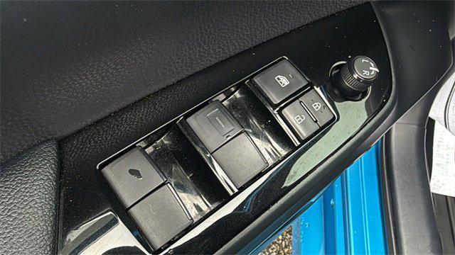 used 2022 Toyota Prius car, priced at $20,313