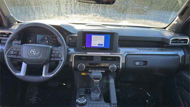 used 2024 Toyota Tacoma car, priced at $38,319