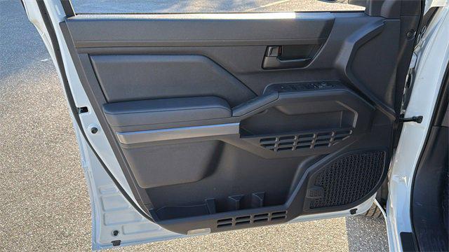 used 2024 Toyota Tacoma car, priced at $38,319