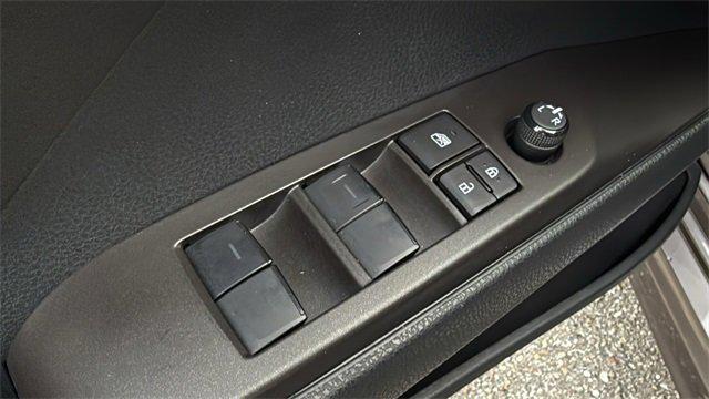 used 2024 Toyota Camry car, priced at $26,527