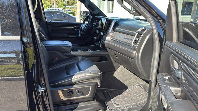 used 2020 Ram 1500 car, priced at $39,493