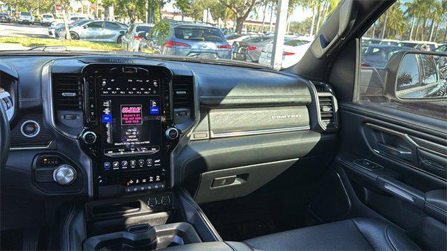 used 2020 Ram 1500 car, priced at $39,493