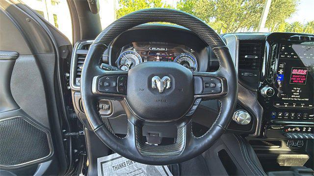 used 2020 Ram 1500 car, priced at $39,493