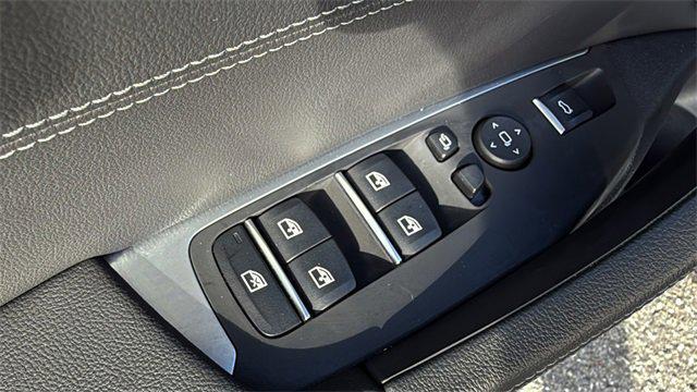 used 2019 BMW X3 car, priced at $19,895