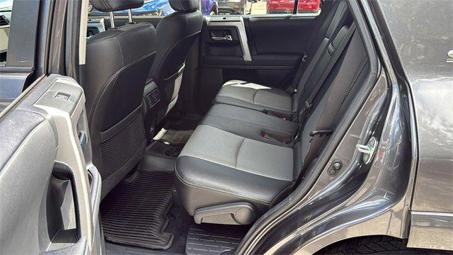 used 2022 Toyota 4Runner car, priced at $36,889