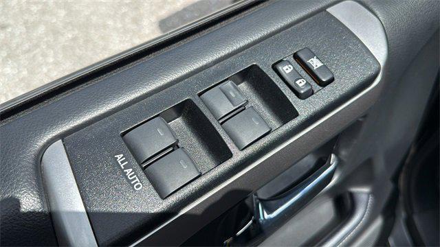 used 2022 Toyota 4Runner car, priced at $36,889