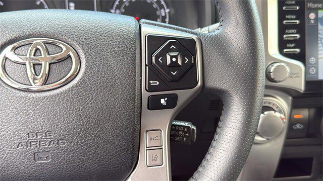 used 2022 Toyota 4Runner car, priced at $36,889