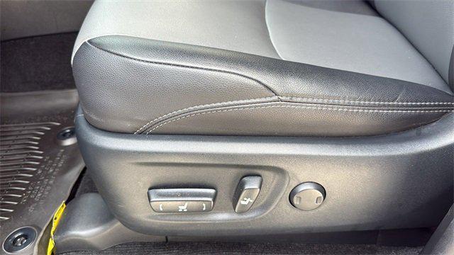 used 2022 Toyota 4Runner car, priced at $36,889