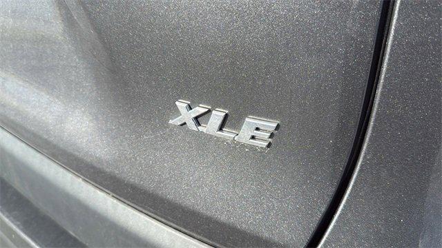 used 2022 Toyota RAV4 car, priced at $26,900