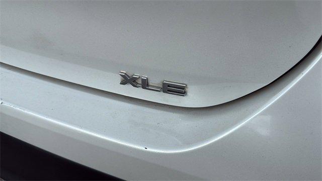 used 2024 Toyota Highlander car, priced at $37,866
