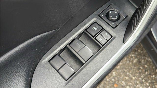 used 2022 Toyota RAV4 car, priced at $25,938