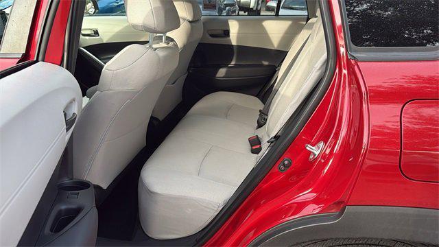 used 2022 Toyota Corolla Cross car, priced at $22,185