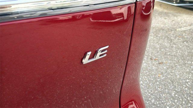 used 2022 Toyota Corolla Cross car, priced at $22,185