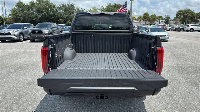 used 2025 Toyota Tundra car, priced at $55,509