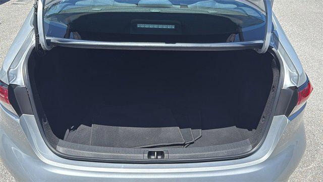 used 2021 Toyota Corolla car, priced at $16,895
