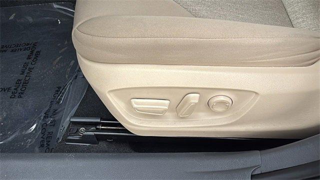 used 2022 Toyota Camry car, priced at $20,576