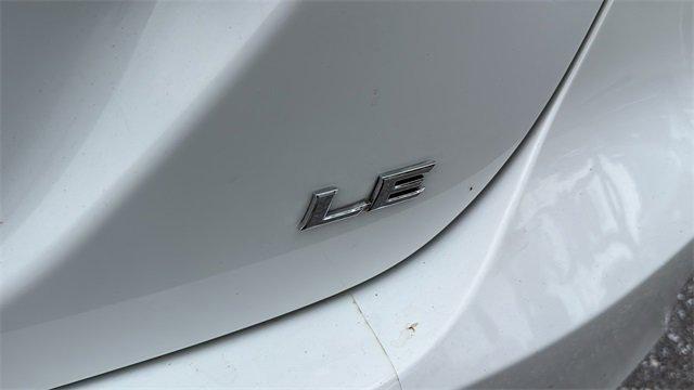 used 2022 Toyota Camry car, priced at $20,576