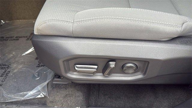 used 2025 Toyota Tundra car, priced at $57,809