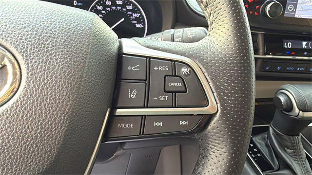 used 2021 Toyota Sienna car, priced at $35,996