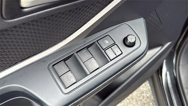 used 2021 Toyota C-HR car, priced at $18,995