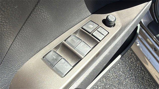 used 2023 Toyota Camry car, priced at $20,495