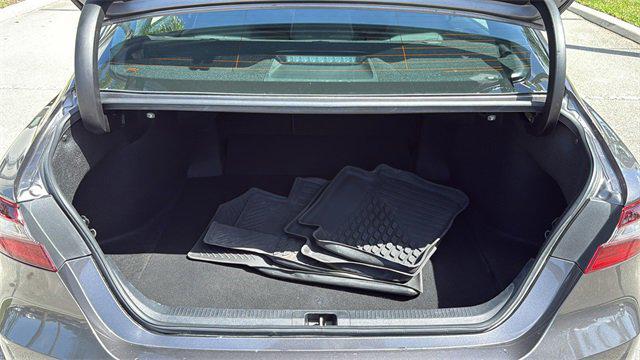 used 2023 Toyota Camry car, priced at $20,495