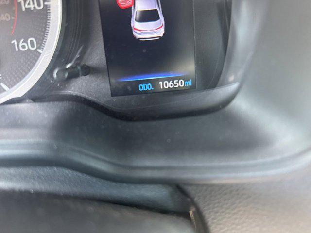 used 2022 Toyota Corolla car, priced at $21,490