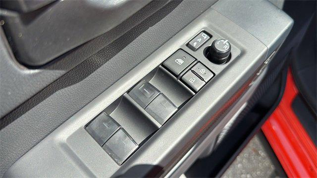 used 2022 Toyota Tundra Hybrid car, priced at $56,895