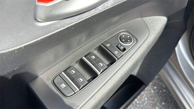 used 2023 Kia Forte car, priced at $14,495