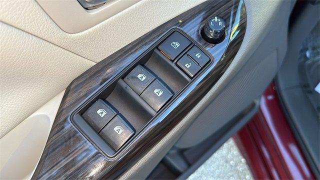 used 2020 Toyota Sienna car, priced at $26,832