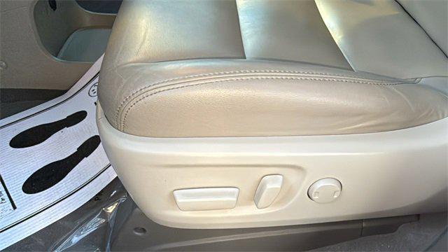 used 2020 Toyota Sienna car, priced at $26,832