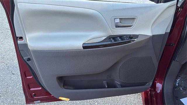 used 2020 Toyota Sienna car, priced at $26,832