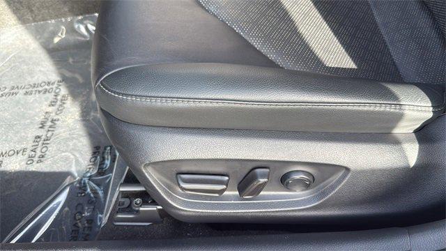 used 2023 Toyota Camry car, priced at $26,885