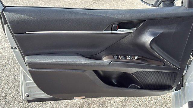 used 2023 Toyota Camry car, priced at $26,885