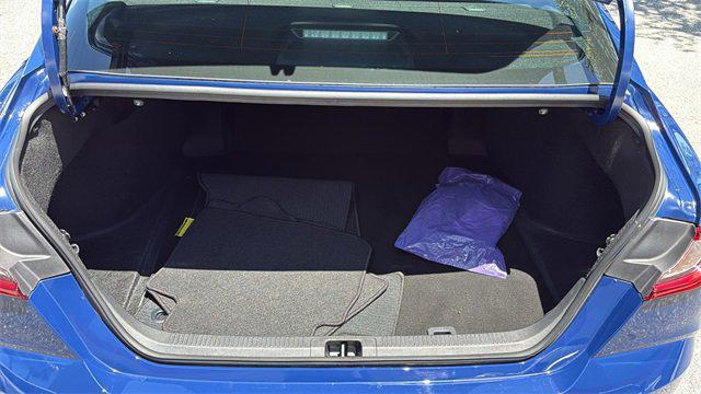used 2025 Toyota Camry car, priced at $24,969