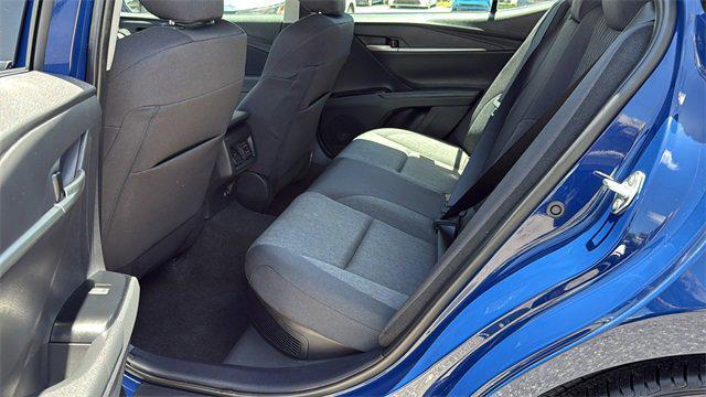 used 2025 Toyota Camry car, priced at $24,969