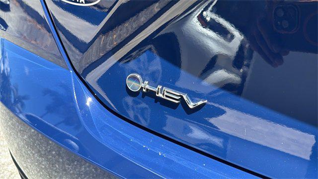 used 2025 Toyota Camry car, priced at $24,969