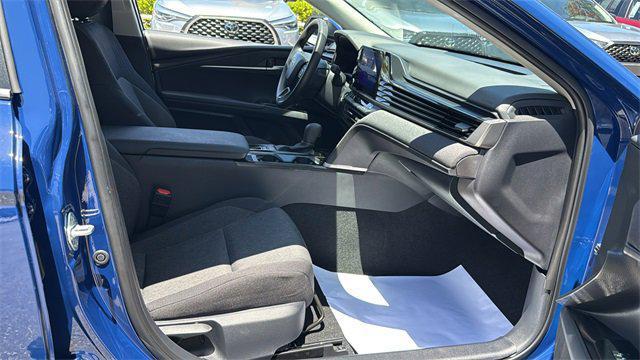 used 2025 Toyota Camry car, priced at $24,969