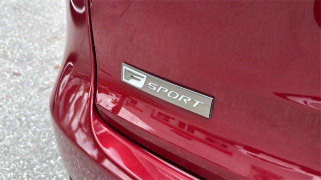 used 2021 Lexus NX 300 car, priced at $27,295