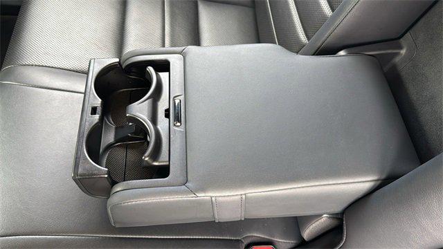 used 2021 Lexus NX 300 car, priced at $27,295