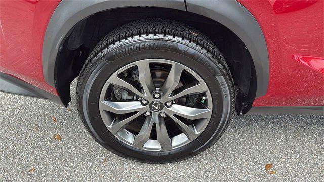 used 2021 Lexus NX 300 car, priced at $27,295