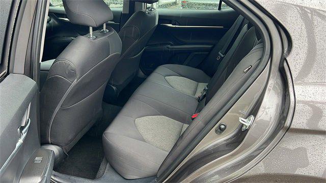 used 2023 Toyota Camry car, priced at $21,369