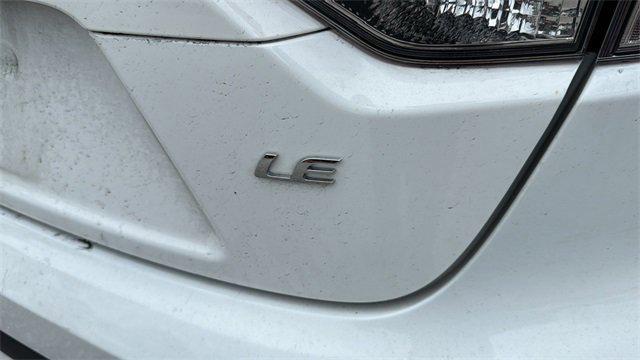 used 2021 Toyota Corolla car, priced at $15,983