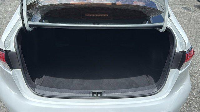 used 2021 Toyota Corolla car, priced at $15,981