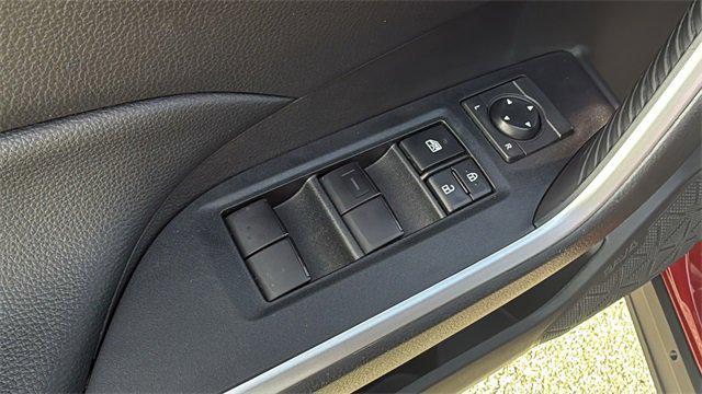used 2022 Toyota RAV4 car, priced at $25,922