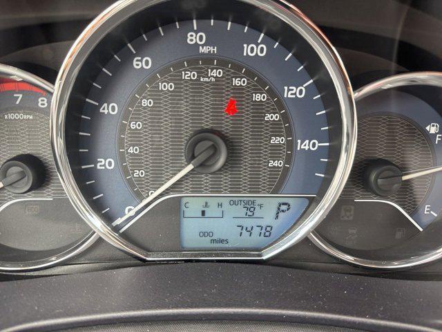 used 2016 Toyota Corolla car, priced at $14,986