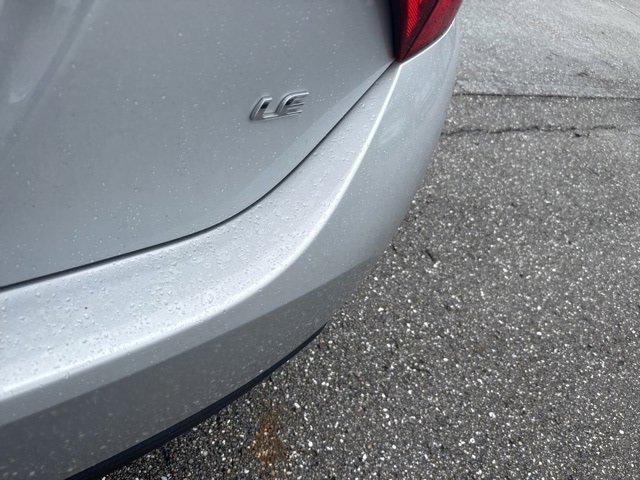 used 2016 Toyota Corolla car, priced at $14,986