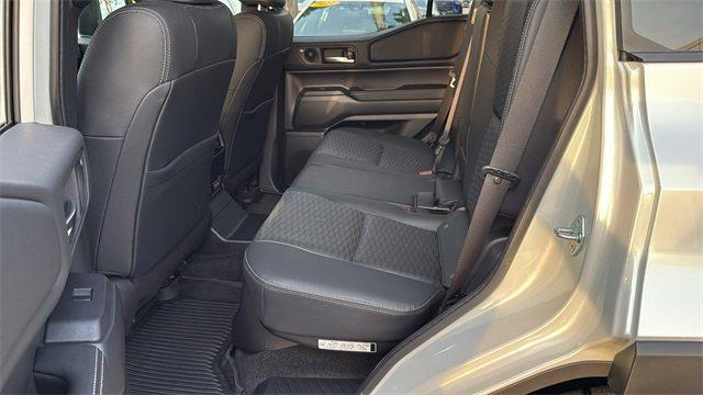 used 2025 Toyota Land Cruiser car, priced at $67,054