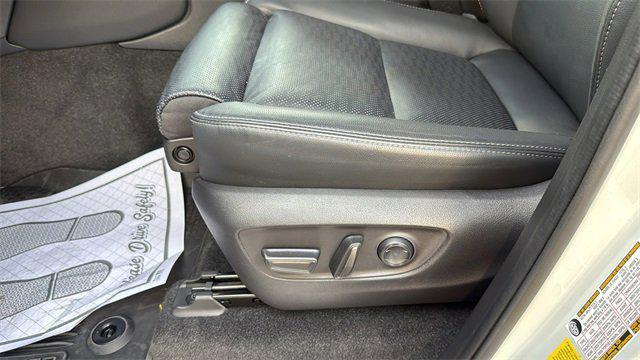 used 2025 Toyota Land Cruiser car, priced at $67,054