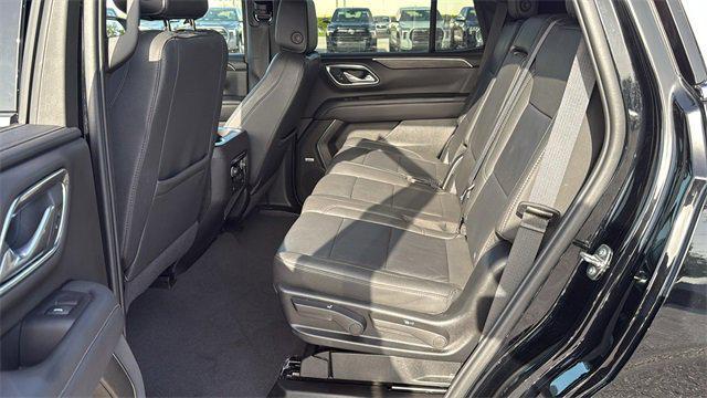 used 2024 Chevrolet Tahoe car, priced at $51,961
